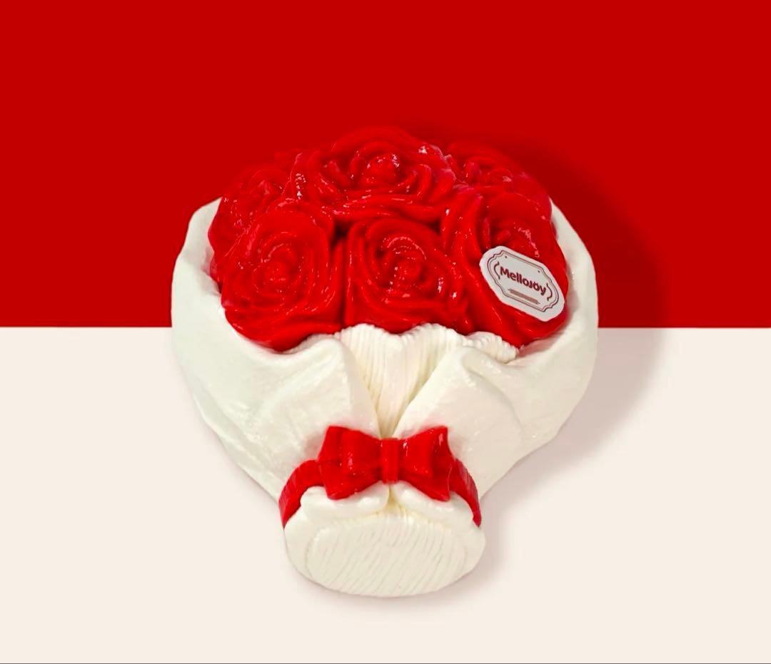 メロジョイ 未開封　付属品付き　バレンタイン mellojoy タイセツ　大切