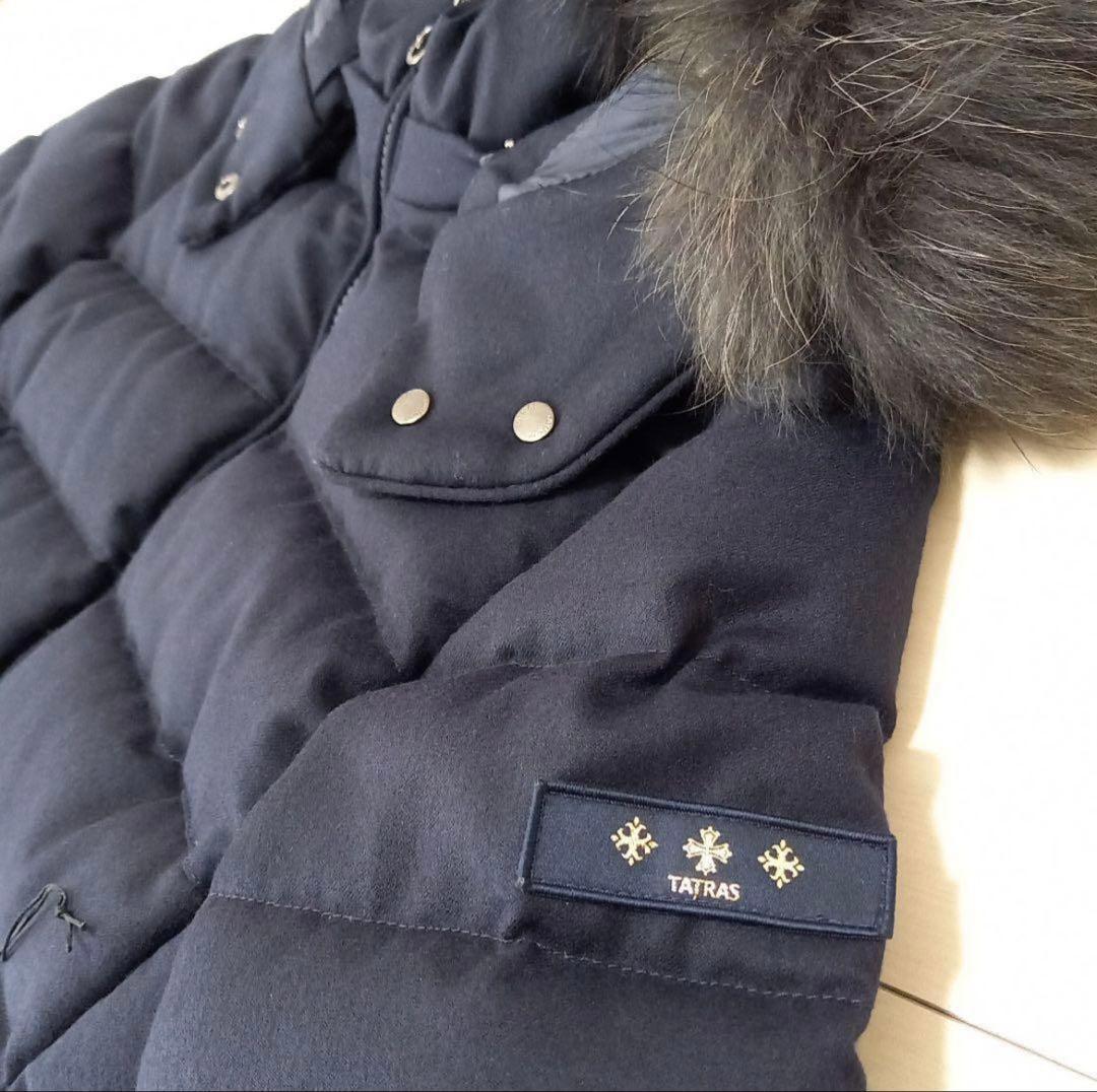 タトラス　ラビアナ　TATRAS