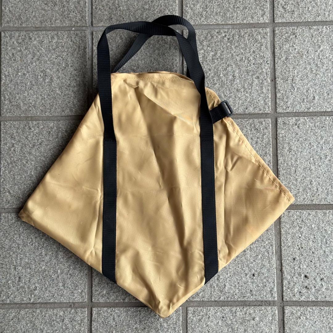 スノーピーク 焚き火台 S セット