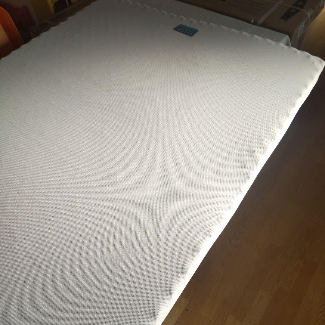 マットレスパッド N725280BE206 ゴールド