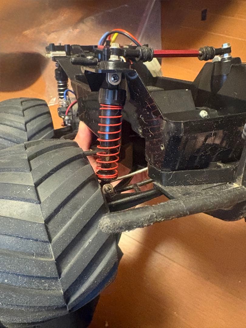 けんた様 Tamiya Lunch Box