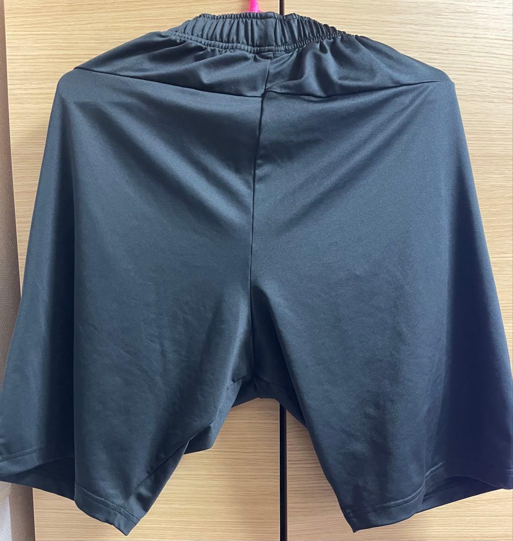 【支給品】北海道コンサドーレ札幌 2025年支給ハーフパンツ XLサイズ