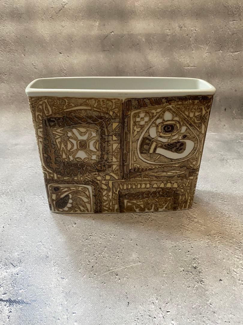 ロイヤルコペンハーゲン　ビンテージ　ヴィンテージ