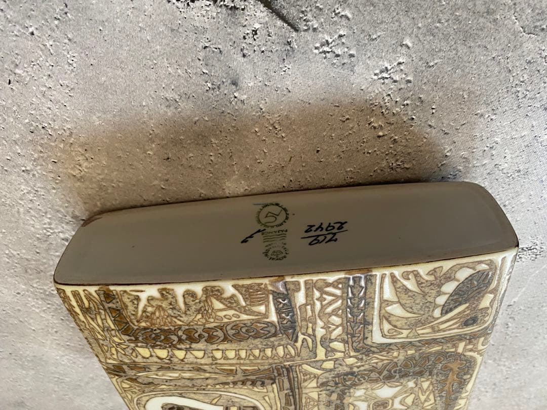 ロイヤルコペンハーゲン　ビンテージ　ヴィンテージ