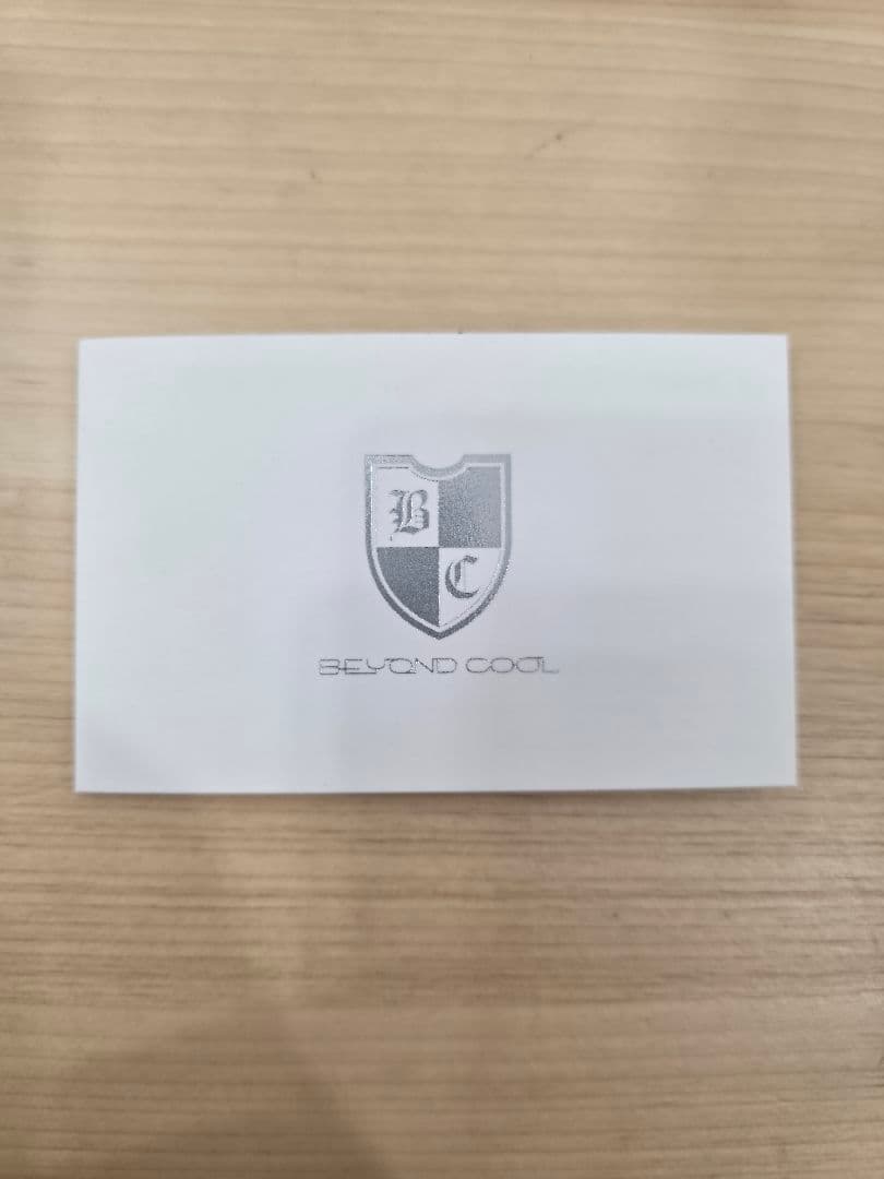 CHROME HEARTS　クロスボールピアス