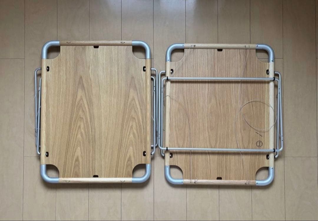 wanderout×hxo design コラボ　廃盤品