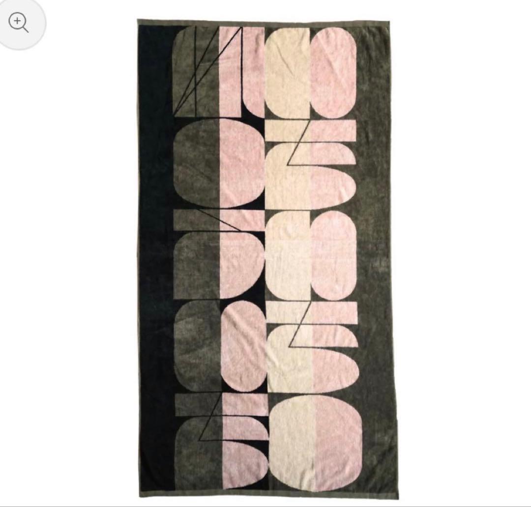 mytone タオルブランケット　Nichinichi Korekounichi