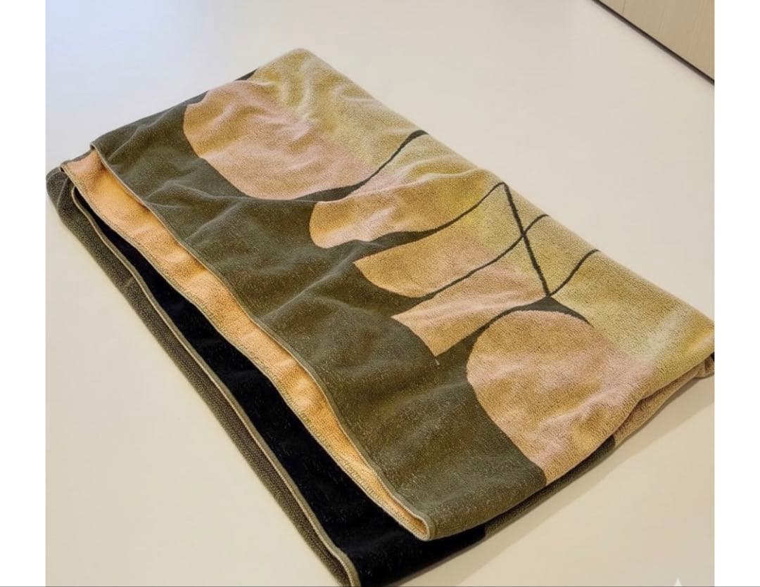 mytone タオルブランケット　Nichinichi Korekounichi