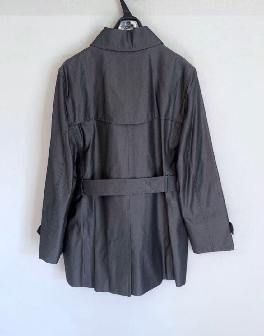 試着のみ使用　BURBERRY LONDON ロングコート　定価約30万円