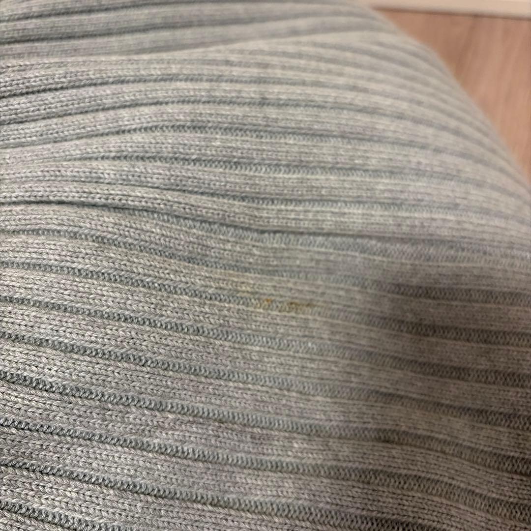 IDEE PUUF GrayとNavy本体1点とカバー２点の３点セット