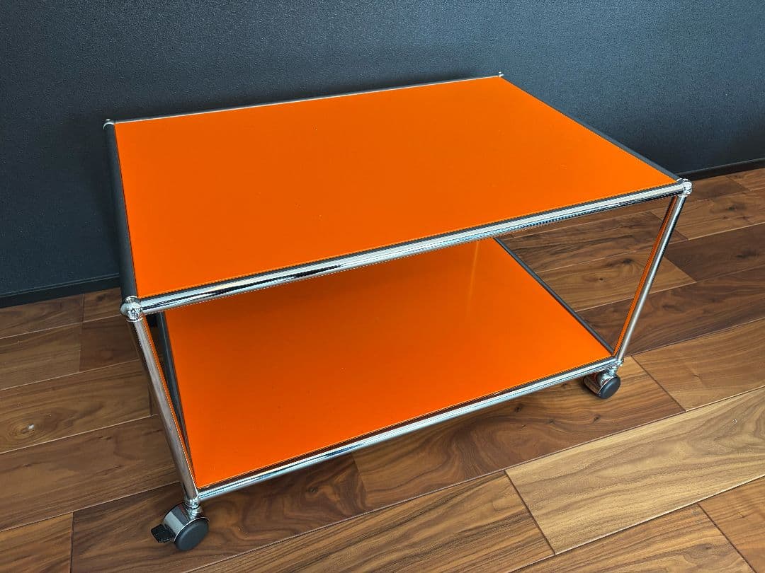 USMハラー ローテーブル