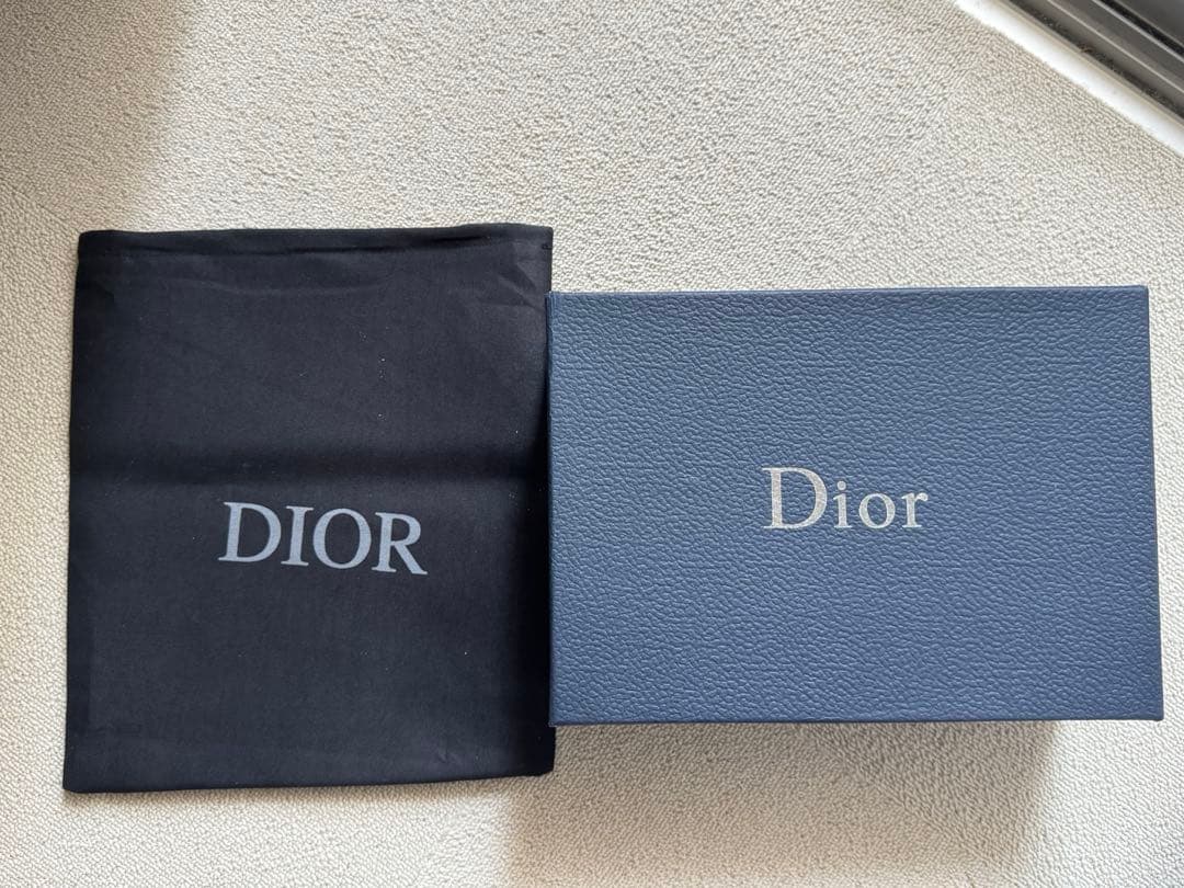 【並行輸入品】Dior メッセンジャーバッグ メンズ
