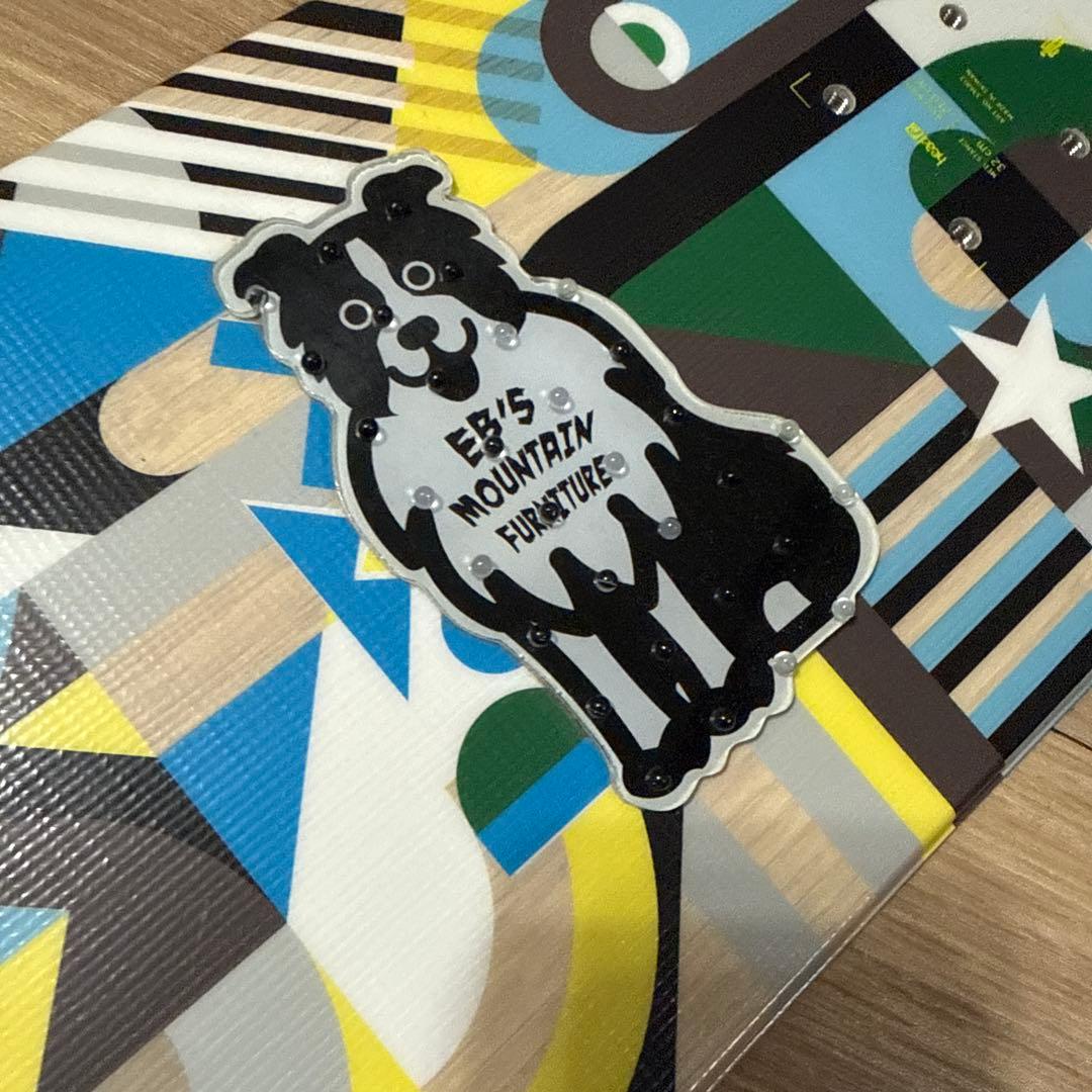 ヘッド　スノーボード　板　100センチ