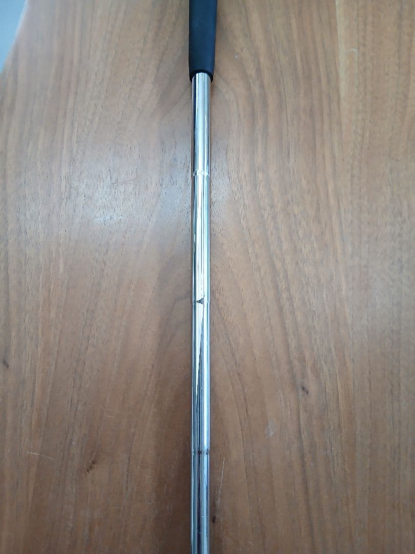 [名器.超希少]スコッティキャメロン ニューポート 2 ガンブルー( 34インチ