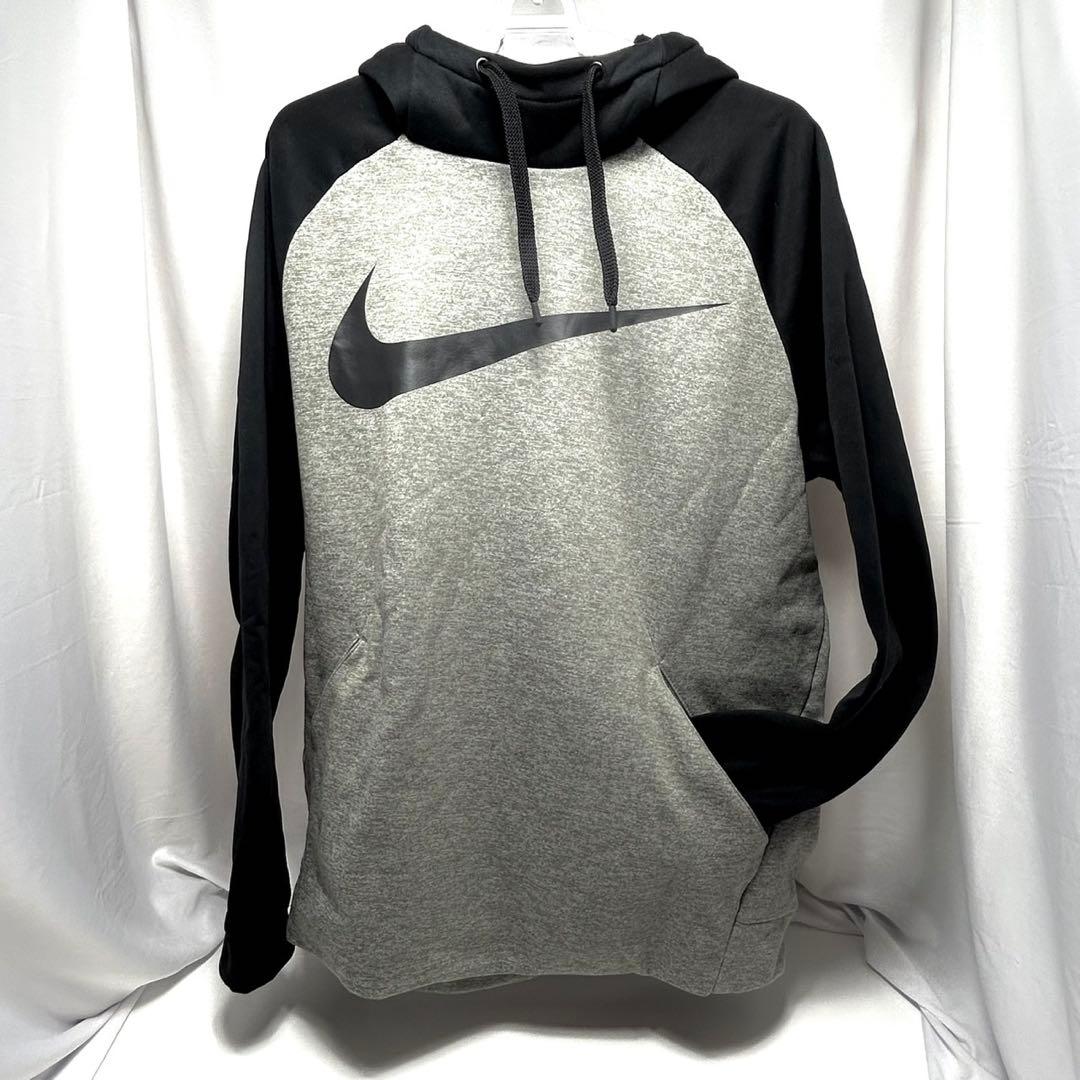 NIKE ナイキ Dri-FIT スウェットパーカー パンツ 上下 セットアップ