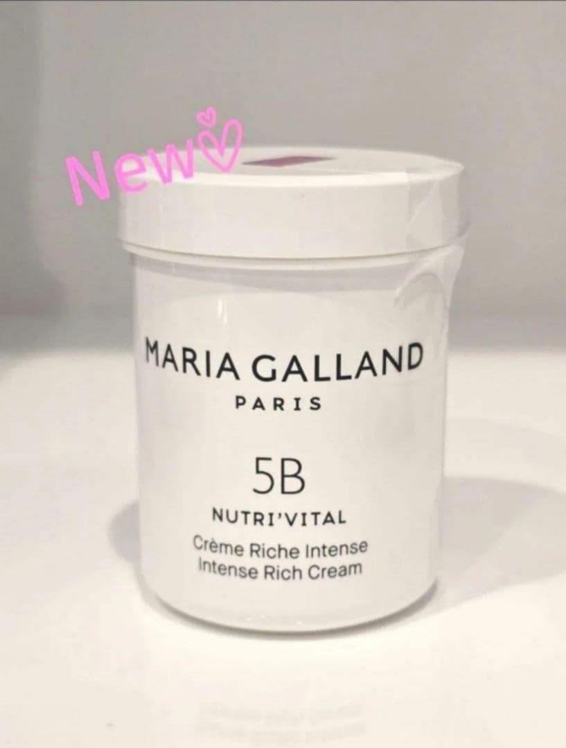 ☆期間限定Sale新品☆マリアギャラン5B