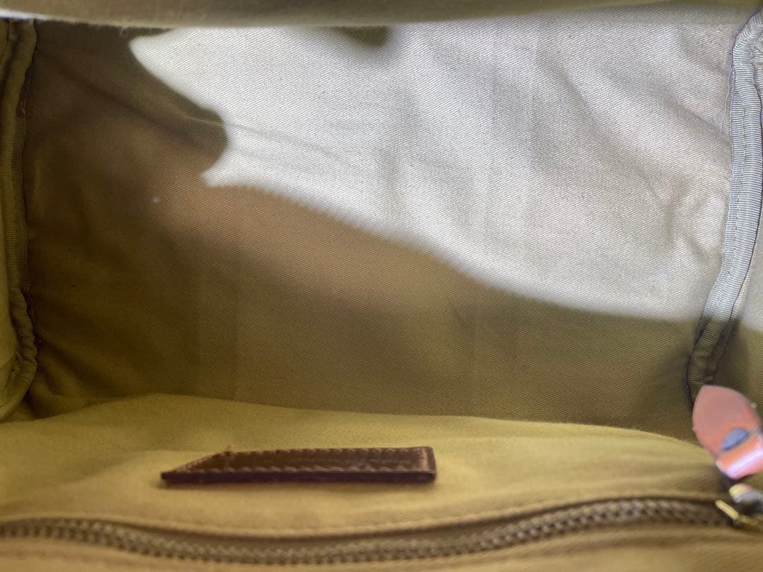 POLO Ralph Lauren ポロ ラルフローレン ボストンバッグ ミニ