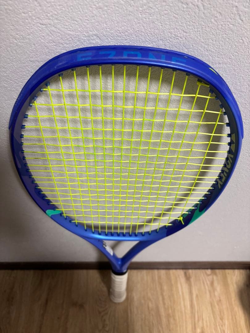 ラケット(硬式用) EZONE98 G3