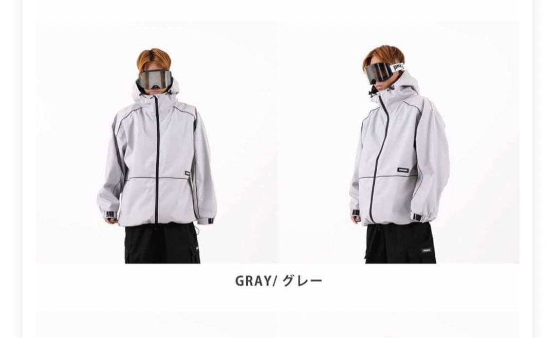 ハイマスマニア　L