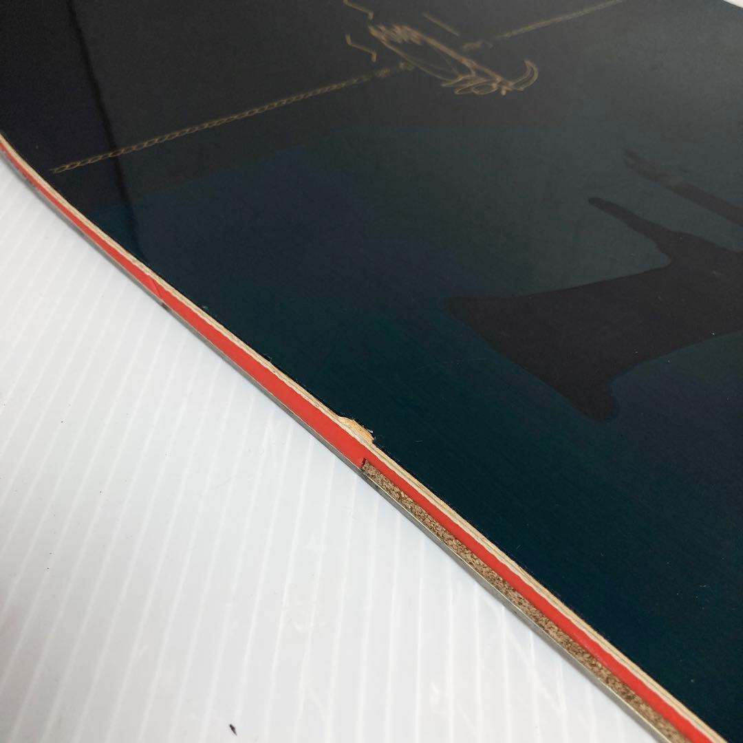 SALOMON ASSASSIN 153cm スノーボード バインディング