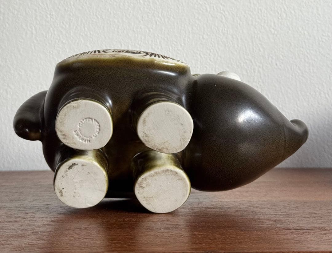 Lira Larson　サイ/Noshorning