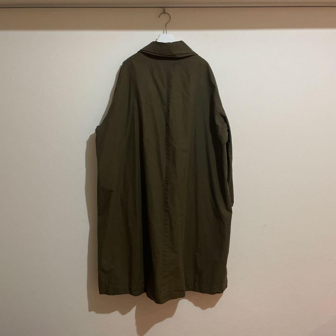 1/13までのお値下げ価格Casey Casey Mant Blom Lwax