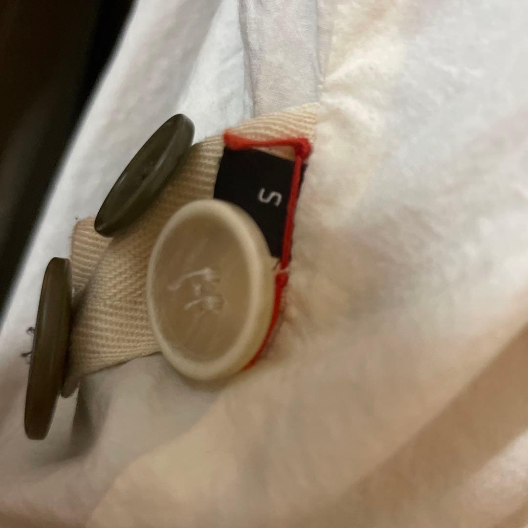 1/13までのお値下げ価格Casey Casey Mant Blom Lwax