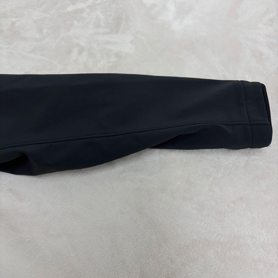 【美品】mont-bell モンベル ノマドパーカー