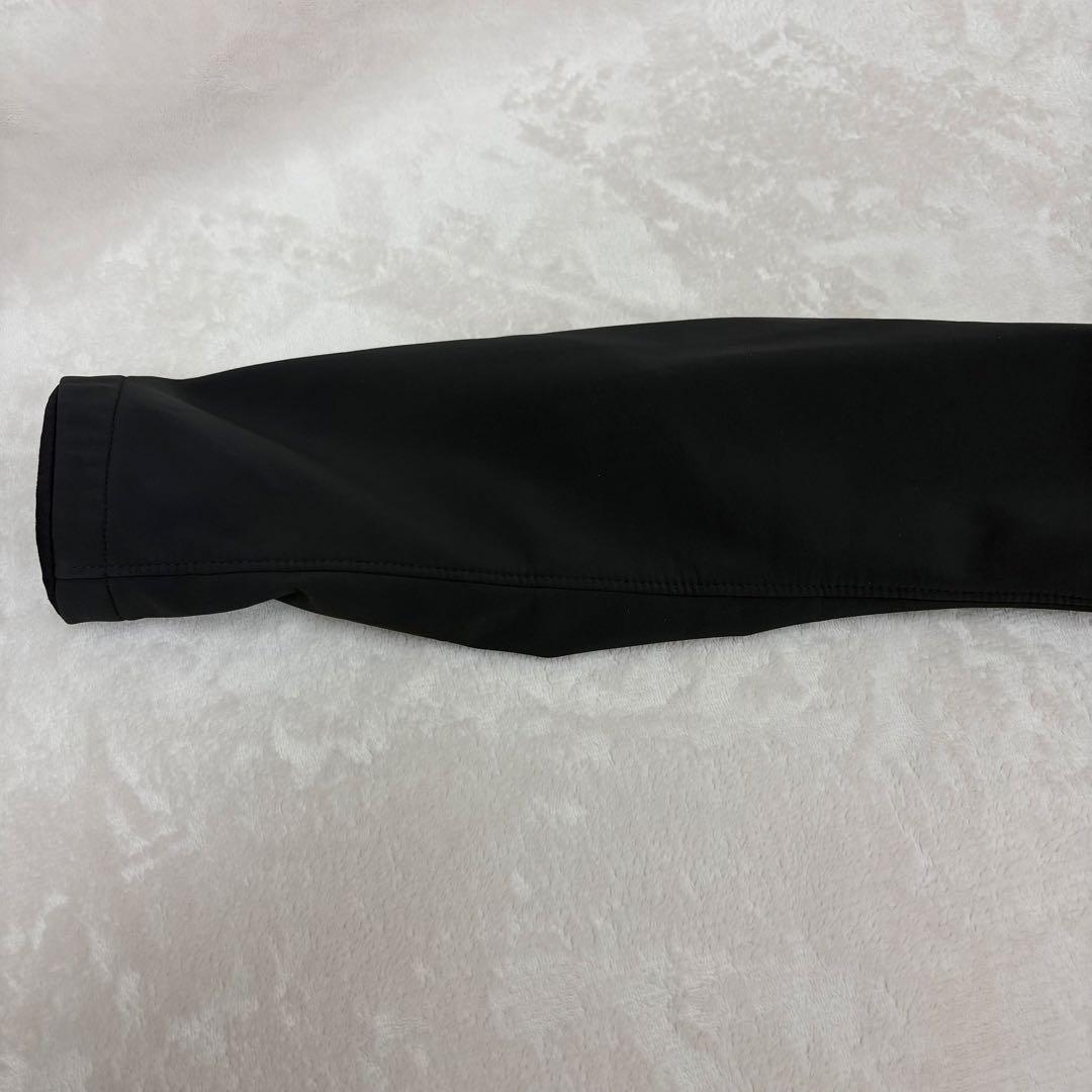 【美品】mont-bell モンベル ノマドパーカー