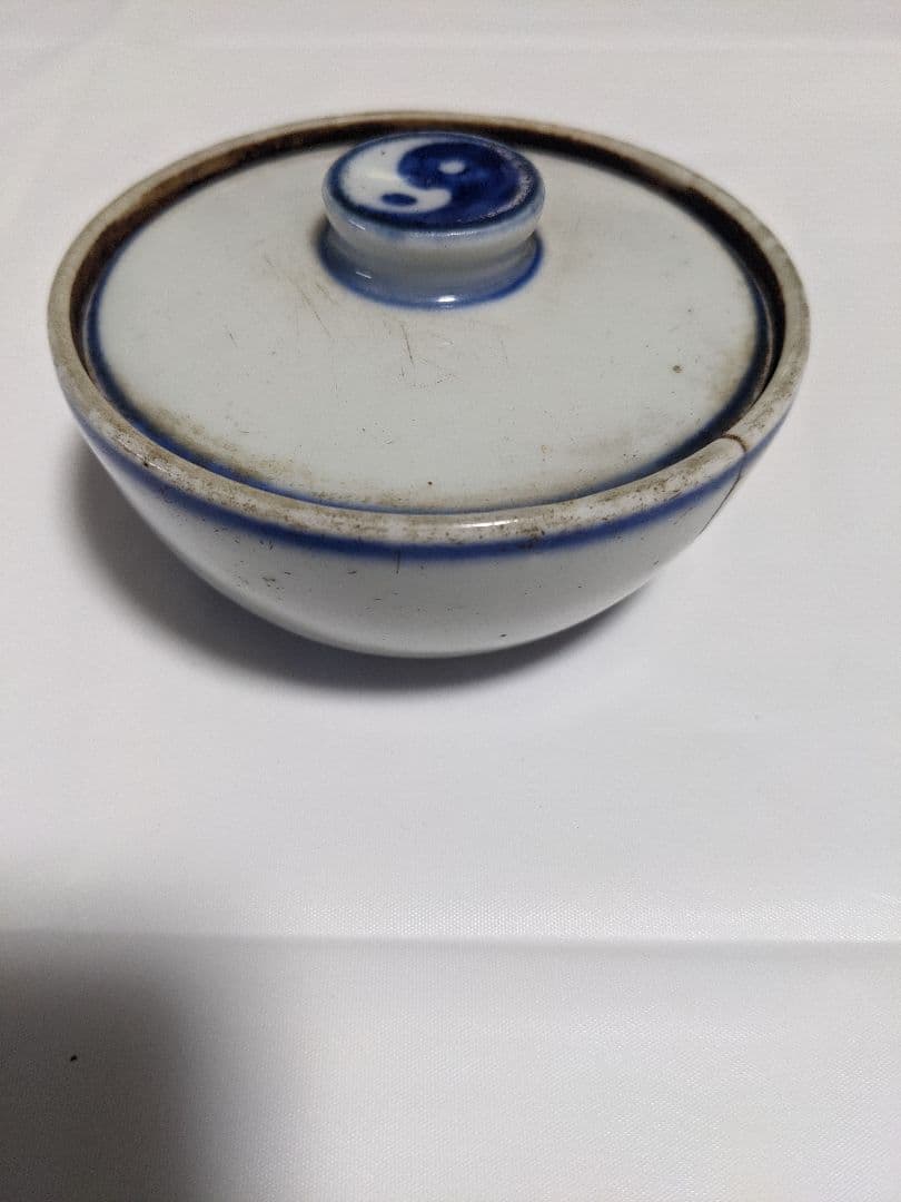 宝瓶⚠ジャンク品。