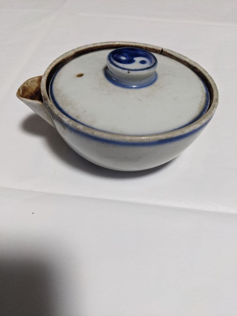 宝瓶⚠ジャンク品。