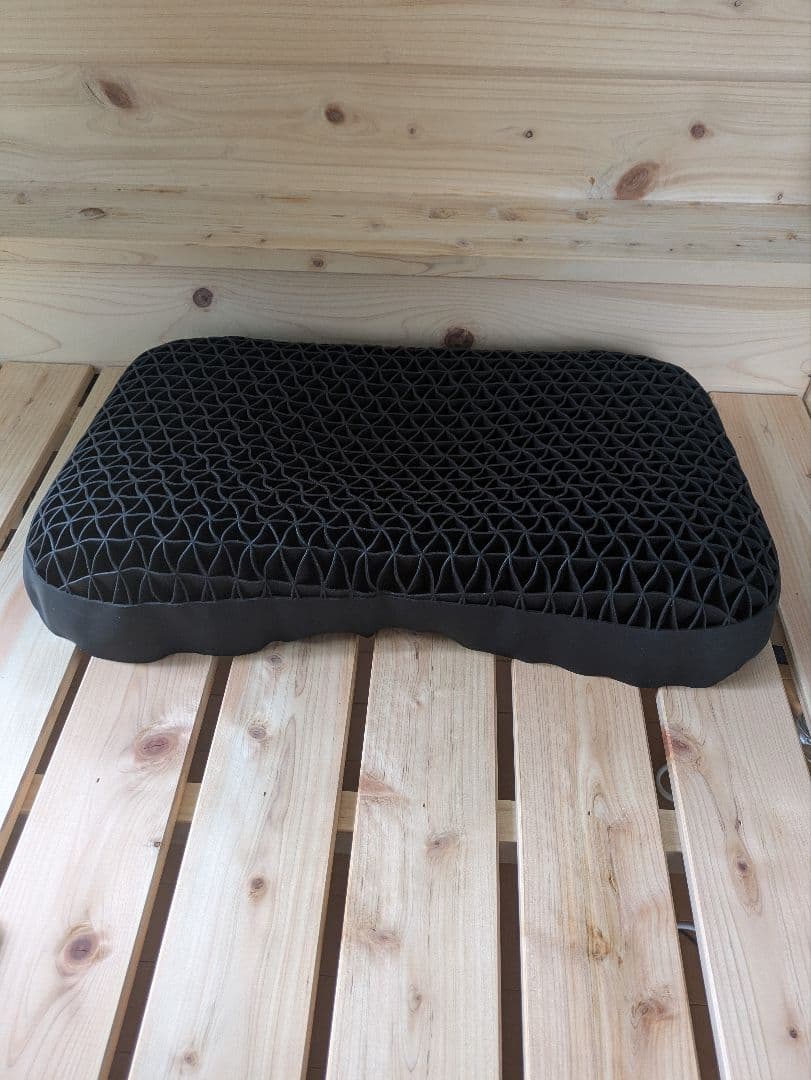 ヒツジのいらない枕［公式特別モデル］プレミアム