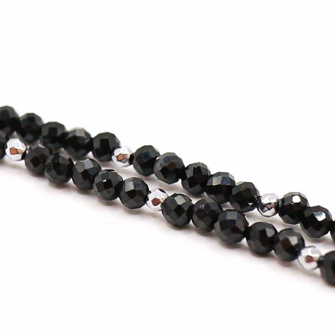 ムオニオナルスタ隕石 ネックレス meteorite154