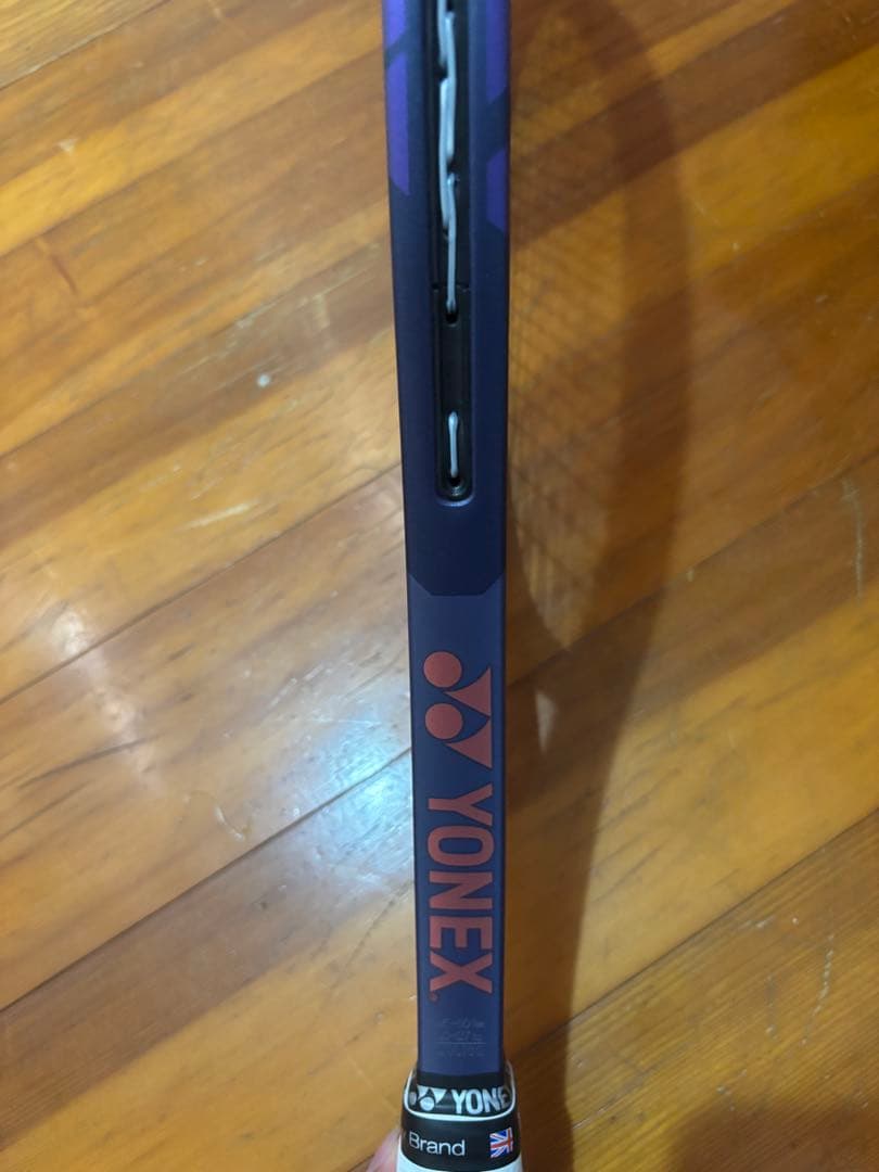 パーセプト100D G2 ミッドナイトネイビー