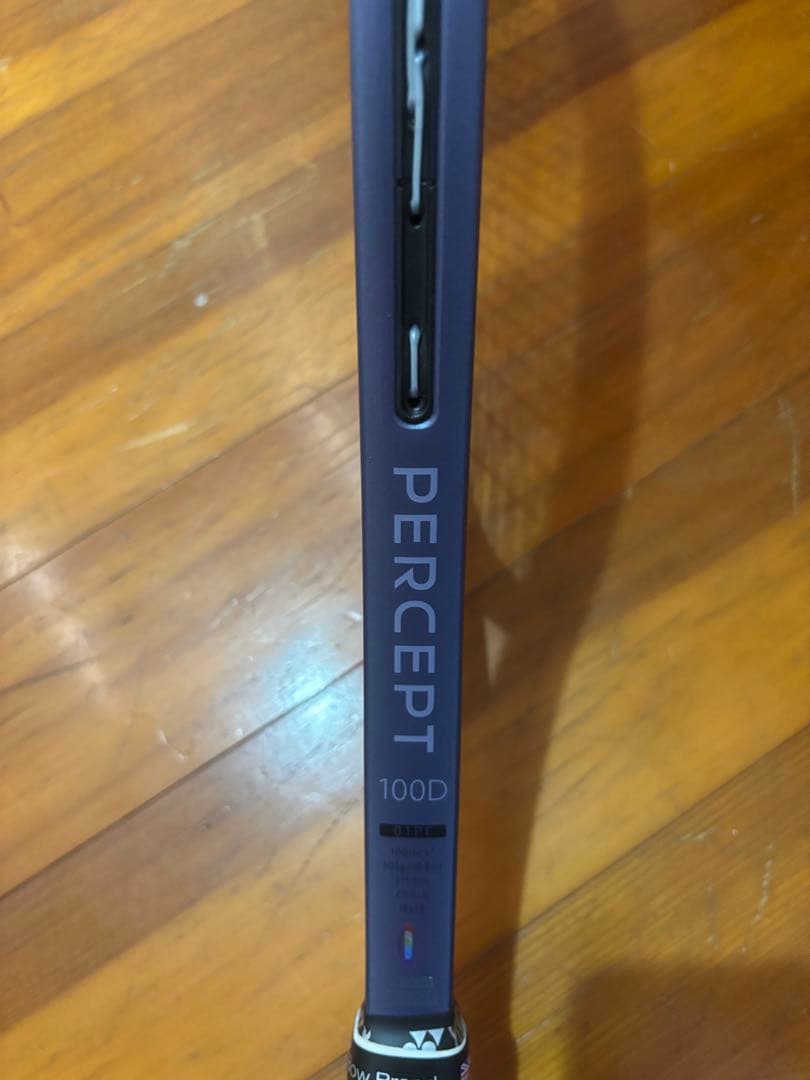 パーセプト100D G2 ミッドナイトネイビー