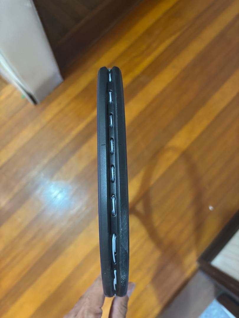 パーセプト100D G2 ミッドナイトネイビー