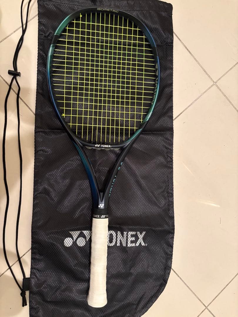 YONEX Eゾーン 98テニスラケット