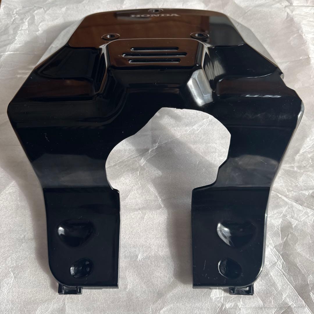 ホンダ ズーマー　カウルセット(ブラック)