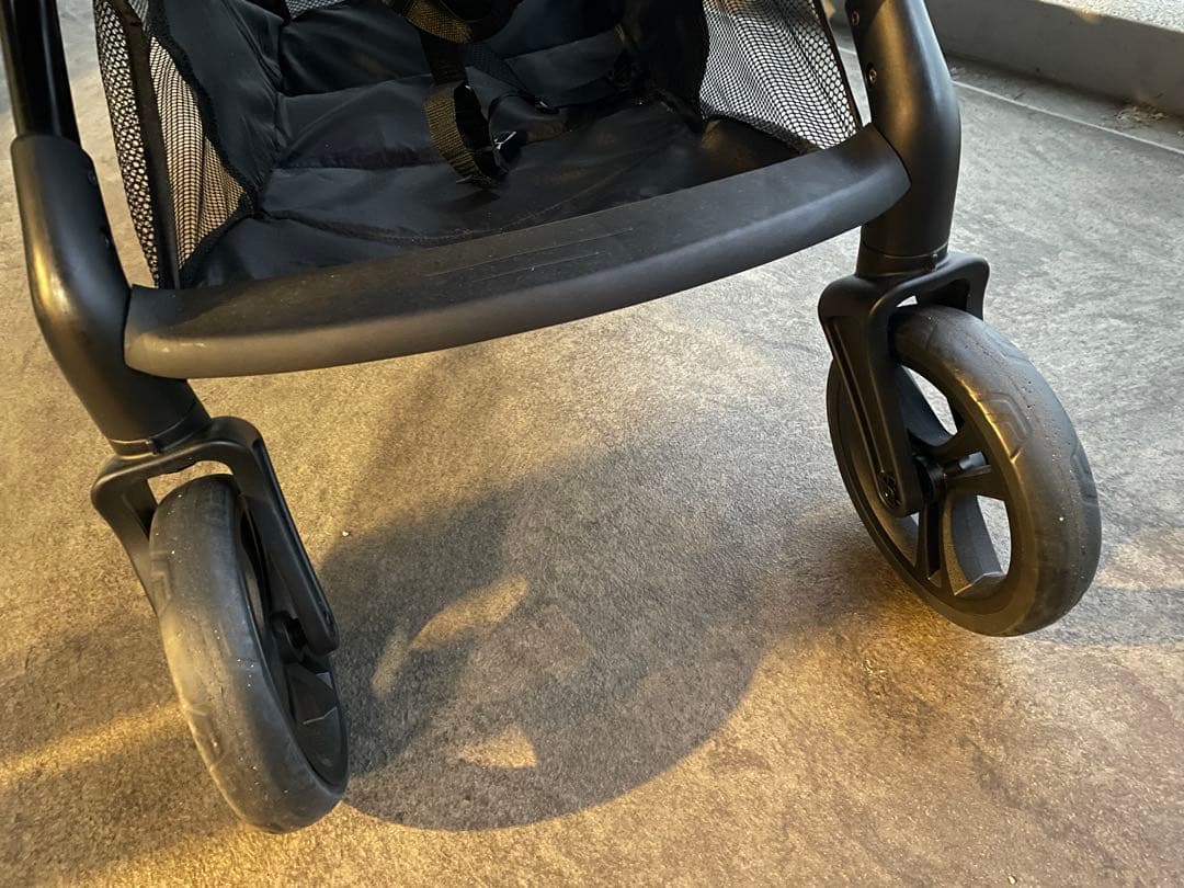 KATOJI 二人でゴーDX シングルタイヤ エクスプライス限定