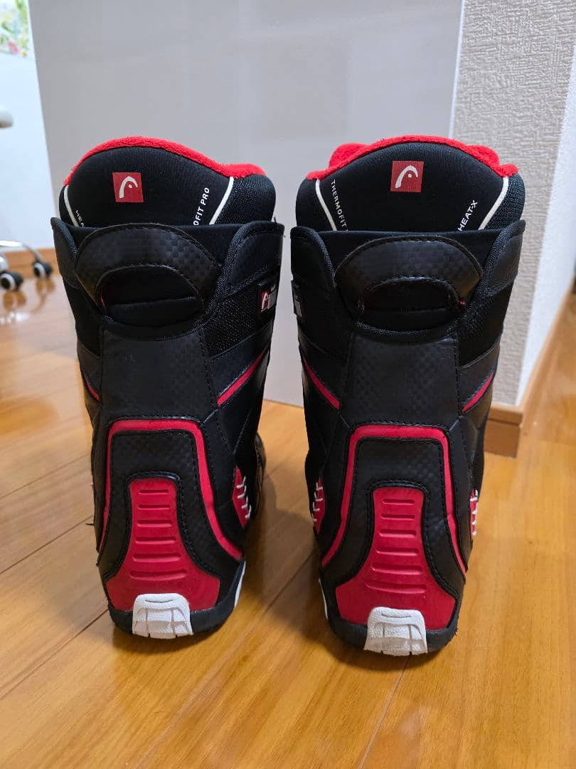 【メンズ】FANATIC ALL STAR 154cm BOAブーツ付3点セット