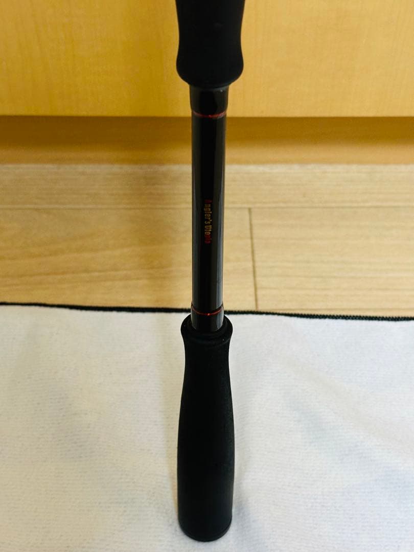 Apia アピア フージンゼータ　ナイトホーク　s93ml