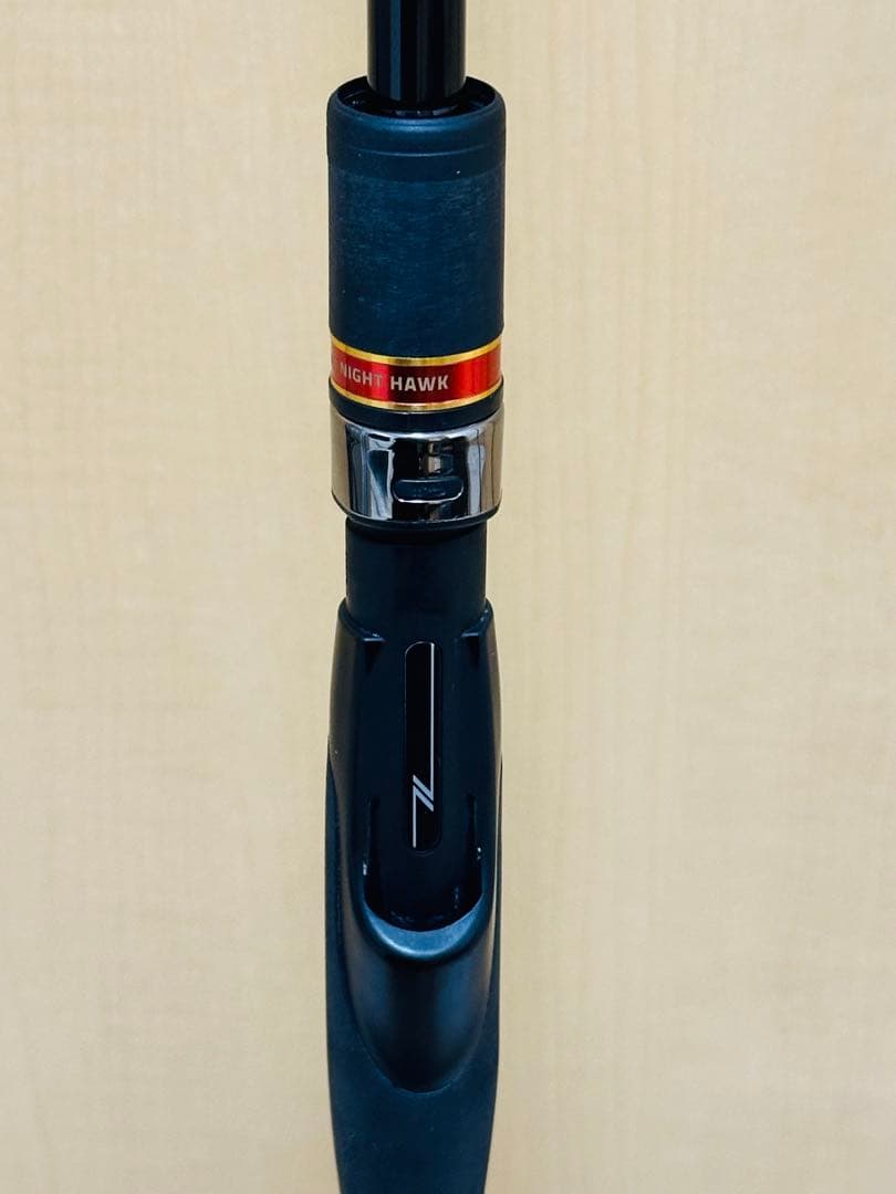 Apia アピア フージンゼータ　ナイトホーク　s93ml