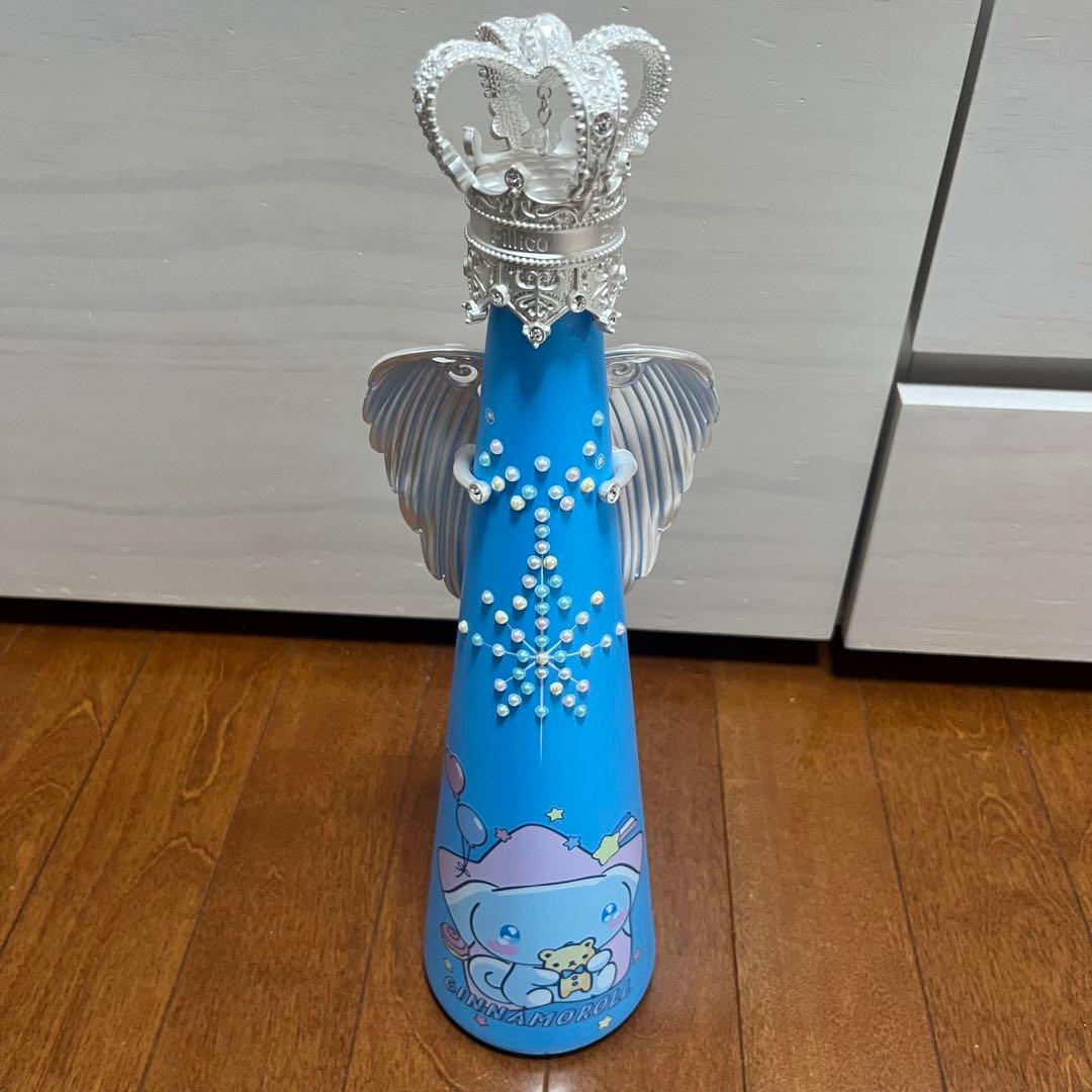 フィリコ シナモン 甘えんぼナミダ 羽付き