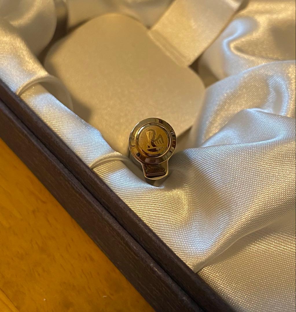 【希少　廃番】 Pelikan（ペリカン）万年筆 スーベレーン M300 緑縞