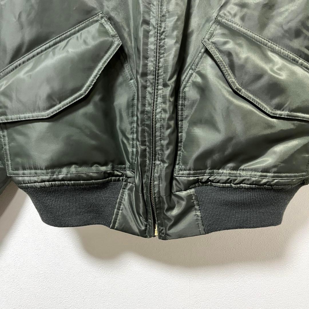 《ROTHCO / ロスコ》CWU-45P フライトジャケット