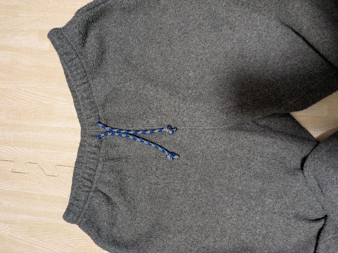 patagonia Synchilla XS シンチラパンツ