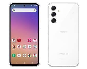 未使用 SC-53D SAMSUNG Galaxy A54 5G 送料無料