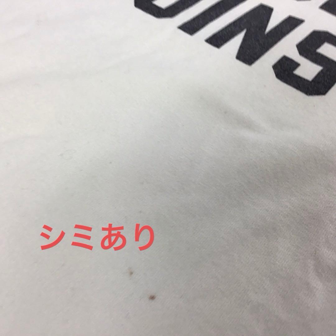 TENDERLOINS テンダーロイン　七分袖　ラグラン　Tシャツ　XS