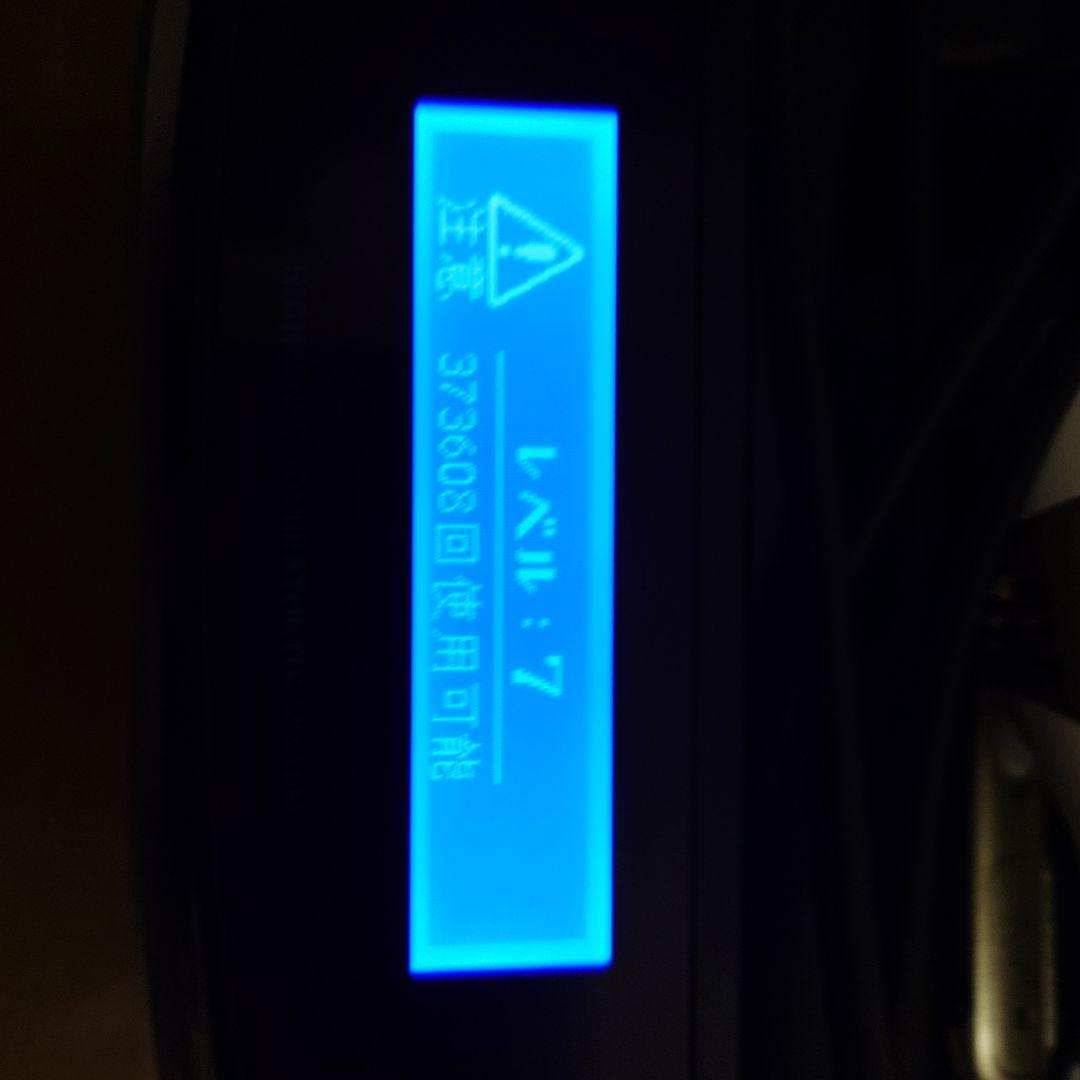 ke-non 脱毛器 ほぼ未使用 MODEL:NIPL2080