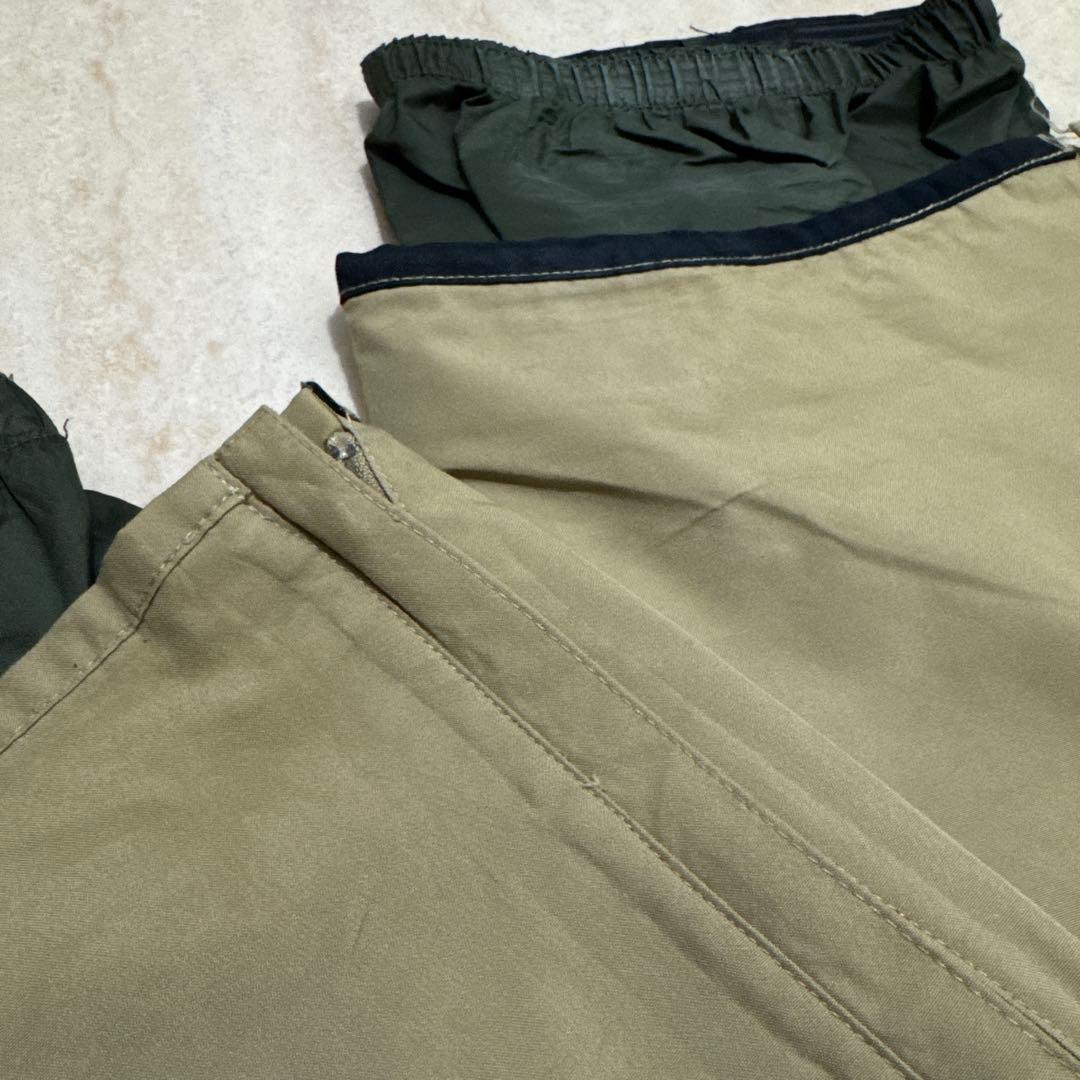 【BURTON】スノーボードパンツ GORE-TEX